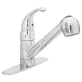 thumbnail image 1 of Monomando Aero Fregadero Cuello Extraible FOSET 49771 AEF-82, 1 of 4