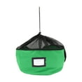 thumbnail image 1 of Luzkey RV Hose Storage Bag RV Hose Bag Large Capacity Breathable RV Accessories Tool Storage Pouch for Hoses Tools Electrical Cords Green, 1 of 8