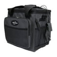 thumbnail image 6 of Koolatron 12V Electric Cooler Bag, 25L (26 qt), Collapsible, Gray/Black, 6 of 10