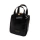 thumbnail image 1 of Bolsa de Maquillaje de Viaje Fernando Almacenamiento de Cosméticos Negro, 1 of 8