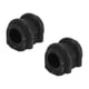 thumbnail image 1 of Kit de Buje de Barra Estabilizadora Frontal Izquierda/Derecha No.548132Y000 para HYUNDAI IX35 2015, Kit de Suspensión de Goma Negro 2 Pcs, 1 of 6