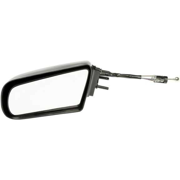 Dorman 955-107 Driver Side Door Mirror for Specific Chevrolet Models