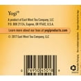thumbnail image 5 of (Pack of 4) Yogi Tea, Throat Comfort Tea, Tea Bags, 16 Ct, 1.27 OZ, 5 of 6