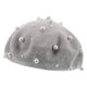 thumbnail image 1 of MERRYHAPY Beret Para Mujer En Imitación De Con Estilo Color Y Cálido, 1 of 7