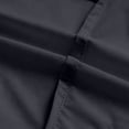 thumbnail image 5 of UVEASISHA Mens Sun Protection Windbreaker Jackets Big and Tall Lightweight UV Protection Hooded Jacket for Fishing Cycling Hiking Outdoor Travel Dark Blue L, 5 of 9