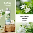 thumbnail image 3 of SCENTORINI Reed Diffuser Refill, 200ml/6.8 fl oz, Jasmine Scented Essential Oil for Home, 3 of 6