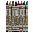 thumbnail image 2 of Crayones metálicos Crayola, paquete de 8 unidades, 2 of 2