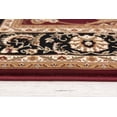 thumbnail image 3 of Rug Branch Majestic Collection Tapis Oriental Traditionnel, 3 of 11