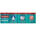 thumbnail image 4 of Colgate Enamel Health Whitening Clean Mint Anticavity Fluoride Toothpaste, 4 oz, 4 of 6