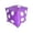 D, variant on 1 Pack Large Inflatable Dice Jumbo Giant Inflatable Dice for Indoor Outdoor Broad Game Pool Party Favor 11.8Inch,White