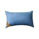 thumbnail image 3 of Almohada de plumón de grado hotelero | Núcleo de terciopelo suave y de apoyo | Funda de algodón respetuosa con la piel | Para los que duermen boca arriba, de lado y boca abajo | Blanco, Azul, Gris, 3 of 7
