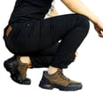 thumbnail image 1 of Deporte Zapatos Senderismo Hombres Antideslizantes Resistentes Al Desgaste para Aire Libre, 1 of 9