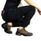 thumbnail image 1 of Zapatos para Deporte Senderismo Hombres Antideslizantes Al Aire Libre, 1 of 9