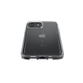 thumbnail image 5 of Speck iPhone 12/12 PRO GEMSHELL - CLEAR/CLEAR, 5 of 8