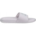 thumbnail image 6 of Women's Nike Benassi JDI Rose 343881-614, 6 of 7