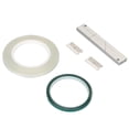 thumbnail image 1 of Tape Splicing Block Kit§aluminum Tape Splicing Block Kit§1/4 10 Inch Tape Splicing Set§open Reel Tape Media With Splicing Tape Leader Tape§tape Splicing Block Kit For, 1 of 8