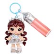 thumbnail image 4 of Yummiland x Licensed Sweets Lip Gloss Doll: HERSHEY'S KISSES, 4 of 6