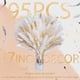 thumbnail image 2 of Ramo de decoración de hierba de Pampas Natural, arreglo Floral seco bohemio, centro de mesa, decoración de boda, decoración rústica, 95 Uds., 2 of 4