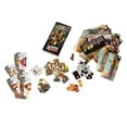 thumbnail image 4 of La expansión de juegos de mesa Chronicles of Crime Bienvenido a Redview, 4 of 4