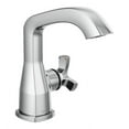 thumbnail image 6 of Delta Stryke: Single Handle Faucet Less Pop-Up, Less Handle, 6 of 12