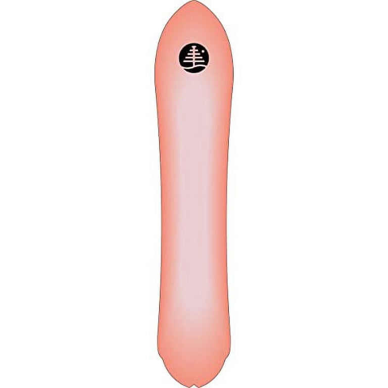BURTON Family Tree 3D Deep Days Snowboard 2023-159 - Walmart.com