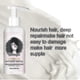 thumbnail image 2 of Elasin Curly Hair Styling Fluffy Curly Hair Drying Repair Curly Hair Essence Moisturizin, 2 of 4