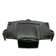 thumbnail image 2 of Polaris New OEM Hood Assembly Black 2018-2021 RZR 170 0455290-266, 2 of 4