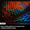 thumbnail image 3 of SAMSUNG Pantalla de 65 Pulgadas Clase DU7200D Serie Crystal UHD Smart TV con Resolucion de 4K, Knox Security, Gaming Hub, PurColor, Motion Xcelerator y OTS Lite, 3 of 7