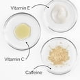 thumbnail image 3 of Crema para ojos PURE RESEARCH Cafeína Antienvejecimiento 50 ml, 3 of 6