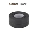 thumbnail image 1 of Cinta de pared impermeable para baño, cocina, cinta adhesiva, cintas de contorno, tira de sellado de cartón, ducha de baño, fregadero, cintas de masilla para baño, 1 of 5