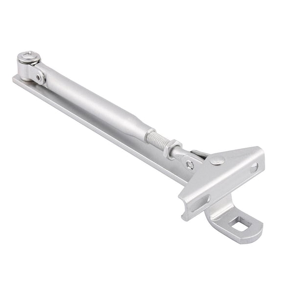 FAGINEY 60-80KG Adjustable Commercial Overhead Door Closer Heavy Duty AutomaticFireproof