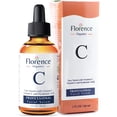 thumbnail image 1 of Serum Florence Big, eliminador de manchas oscuras antienvejecimiento con vitamina C, 60 ml, 1 of 6