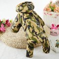 thumbnail image 3 of Dog winter jacket Dog coat dog cold weather coat, 3 of 5