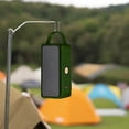 thumbnail image 4 of Carcasa plegable con asa para altavoz Marshall Emberton II / Emberton, 4 of 9