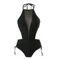 Tummy Control Bathing Suits for Women Women One Piece Swimsuit Womens