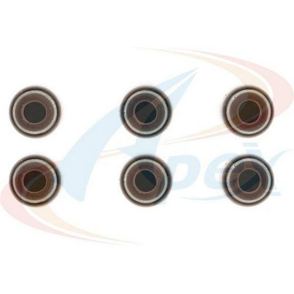 APEX Automobile Parts Inc Valve Stem Seal Set