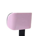 thumbnail image 6 of Electric Bicycle Backrest Cushion Rack Metal Support Universal Size for E Bike Rear Passenger Seat, 6 of 9