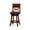 Cherry, variant on Multiple Finishes + Variety of Seat Colors - Kitchen or Bar, Customize Your Space