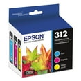thumbnail image 3 of Epson Claria Photo HD T312 Original Ink Cartridge 3-Pack - Cyan, Magenta, Yellow, 3 of 3