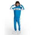 thumbnail image 6 of Reebok Boy's Colorblock Fleece Hoodie, Sizes 4-18, 6 of 6