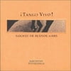 Various Artists - Tango Vivo: Noches de Buenos Aires / Various - Tango - CD