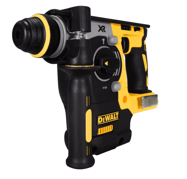 Dewalt 20 Volt Brushless Sds Rotary Hammer, 1 In., Bare Tool
