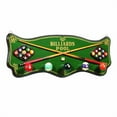 thumbnail image 4 of RAM Gameroom Products Pub Sign Coat Rack, Billiards/Pool, 4 of 4