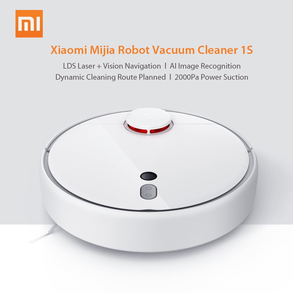 Xiaomi Mijia Robot 1c Купить