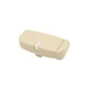 thumbnail image 1 of Scienceny Soporte para gafas para parasol de coche, estuche de almacenamiento para anteojos de coche, caja Interior Universal para llaves de Automoción decorativa y accesorios Beige, 1 of 6