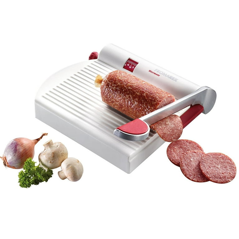 Westmark Cheese Grater With 3 Interchanging Stainless Steel Drums