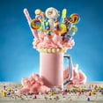 thumbnail image 4 of Frostline Pink Cotton Candy Soft Serve Ice Cream Mix 6 lb. - 6/Case, 4 of 4