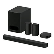 Sony HT-S60 BRAVIA Theater System 6 5.1-Channel System