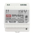 thumbnail image 1 of DR-60-24 60W Single Output 24V Din Rail Power Supply AC/DC Switching Power Supply, 1 of 4