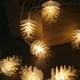 thumbnail image 5 of Nuevas Luces Decorativas Led De Plástico Con Forma De Piña Para El Patio De La Casa En Navidad, 5 of 8